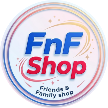 FnF Shop