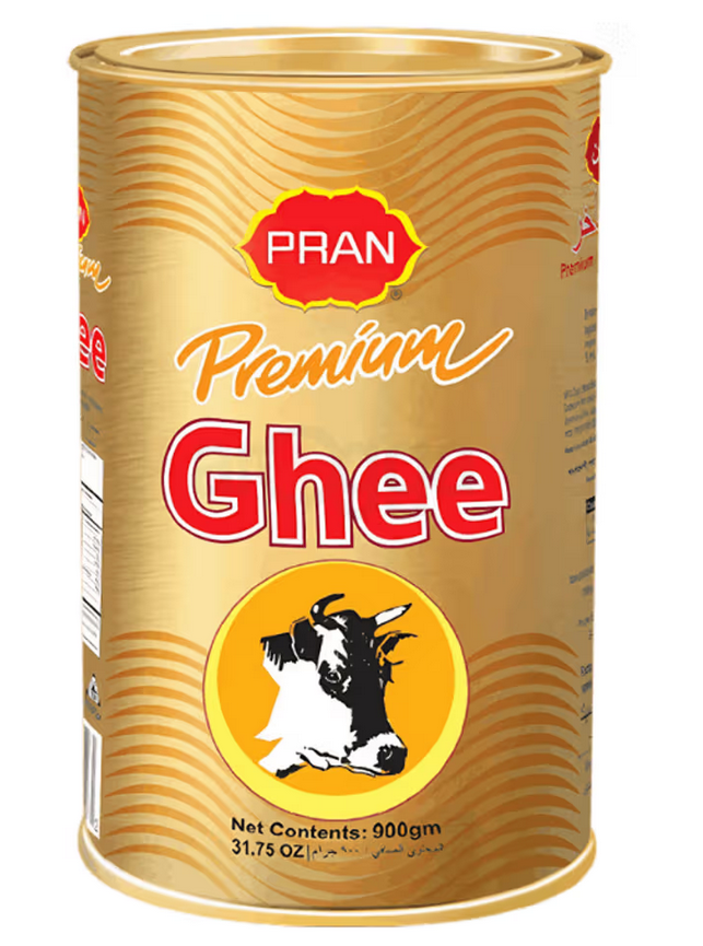 PRAN GHEE-PREMIUM