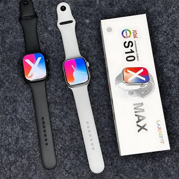 Smart watch S10 Max